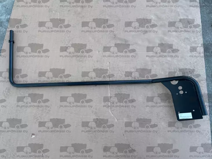 SR2000 takavalon varsi oikea - Sampo-Rosenlew puintikoneisto - s-021 - 1