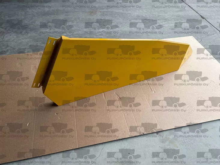 SR2000 teränk ovi WB - Sampo-Rosenlew leikkuupöytä - s-501 - 1