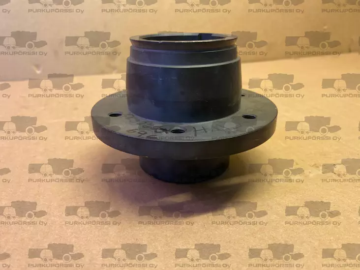 SR2000 variaattorin napa - Sampo-Rosenlew puintikoneisto - s-2111 - 1