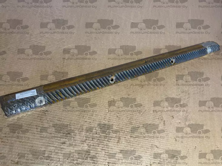 SR2000 varstapari oikea - Sampo-Rosenlew puintikoneisto - s-301 - 1