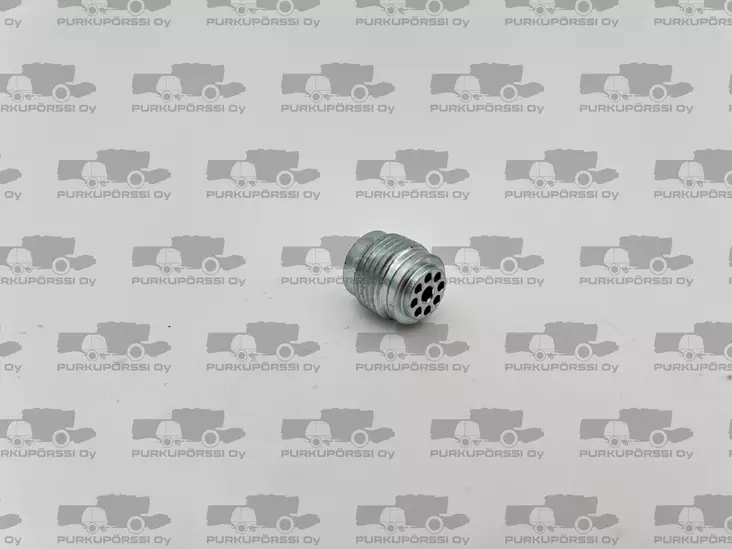 SR2000 venttiilipöydän vastaventtiili - Sampo-Rosenlew moottori ja hydrauliikka - sr-029.1 - 1