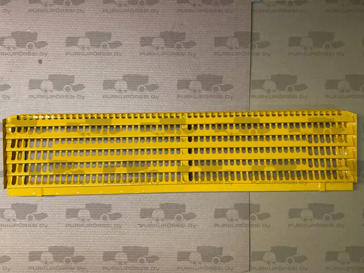 SR2035 seulanjatke - Sampo-Rosenlew puintikoneisto - s-211 - 1