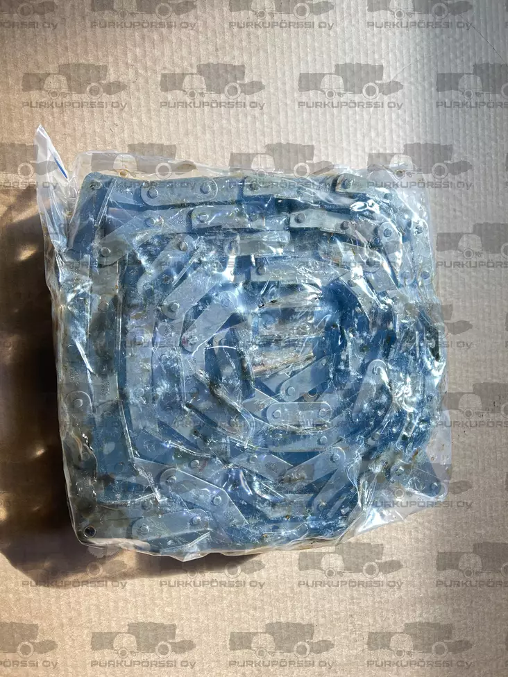 SR3000 kolak ketju keski TEKSTI - Sampo-Rosenlew syöttökuljetin - k5-30-11 - 1