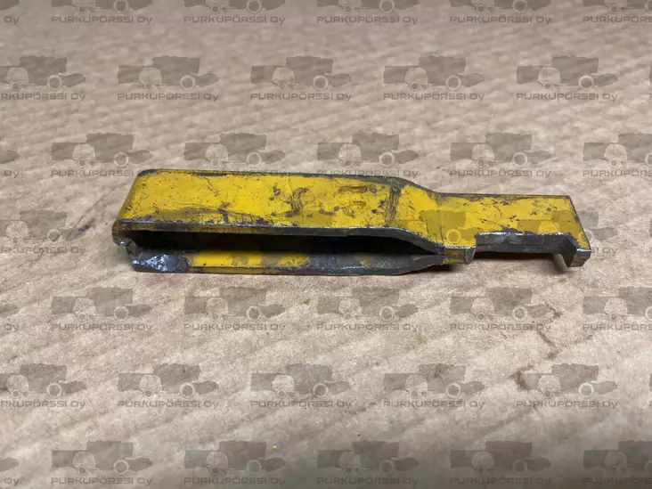 SR500-600 seulanpidin - Sampo-Rosenlew puintikoneisto - vl9.9.1 - 1