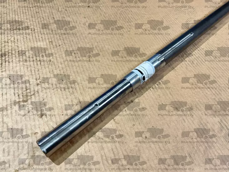 R620617 - Sampo-Rosenlew Threshing machinery - a-041 - 1