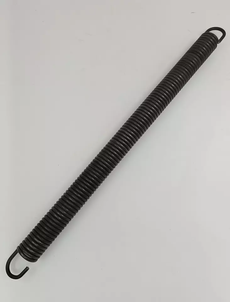 SR600-680 spring - Sampo-Rosenlew ground drive - k1-21-01 - 1