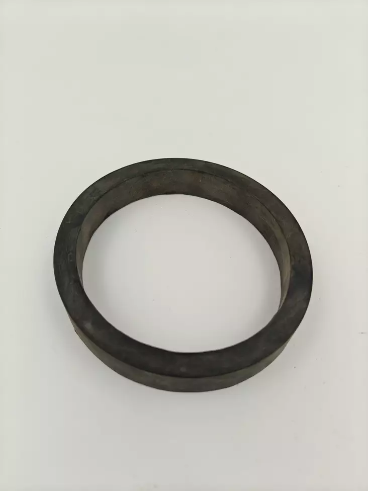 Feed finger rubber spring - Claas cutterbar - k6-04-16.1 - 1