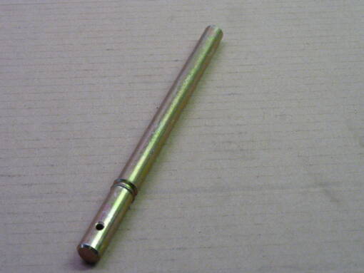 Nh syöttösormi 14mm - New Holland leikkuupöytä - k7-39-11 - 1