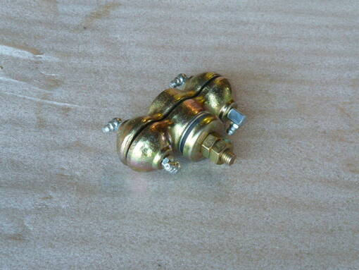 Claas 610369/610322 - Claas cutterbar - k6-04-01 - 1