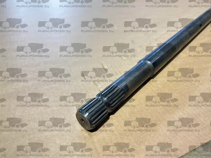 Tucano kolak akseli - Claas syöttökuljetin - a-241 - 1