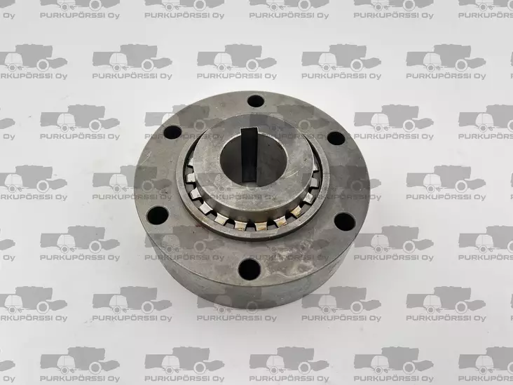 Nh 454019/454020 - New Holland ground drive - n-h-091 - 1