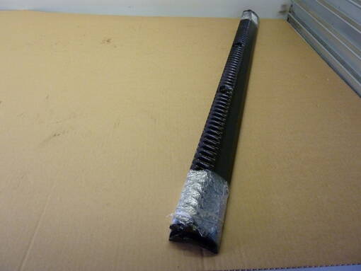 Varstapari 8030-8050/ TC52-54 vasen - New Holland puintikoneisto - k3-13-01 - 1