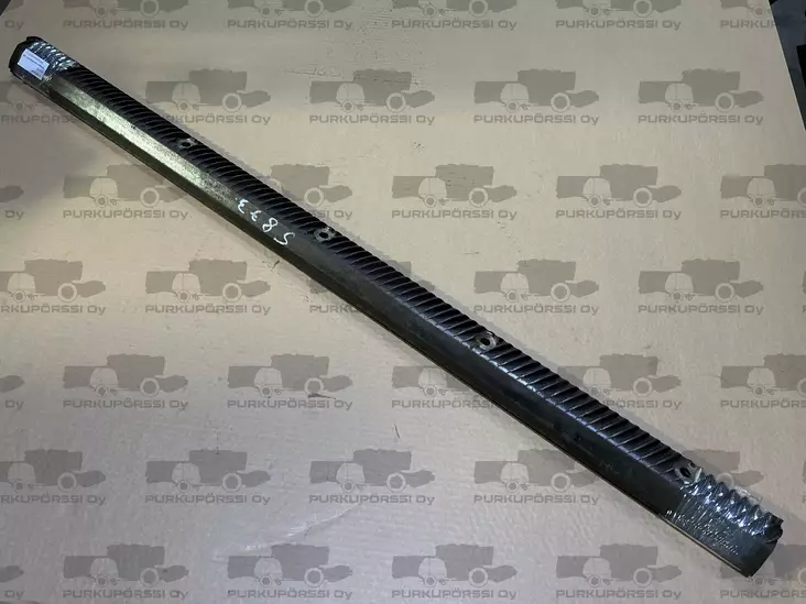 Nh varstapari vasen 1295 mm - New Holland puintikoneisto - k3-11-01 - 1