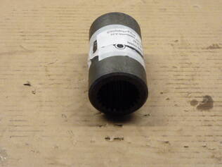 Claas pooriholkki Z-22 - Claas ajovoimansiirto - k6-36-52 - 1