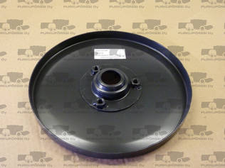 Claas 821048/837538 - Claas baler parts - k5-26-02 - 1