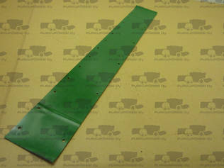 DF66-33.60 heittokuljettimen etukumi - Deutz-Fahr puintikoneisto - k2-19-02 - 1