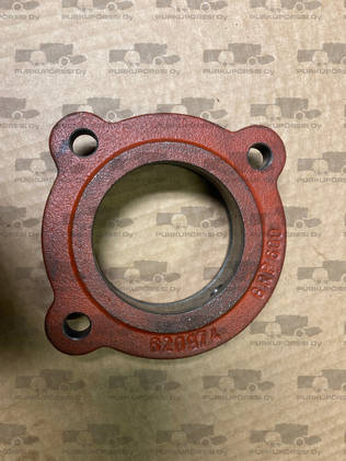 SR2000 laakeripesä - Sampo-Rosenlew ajovoimansiirto - sr-068.32 - 1