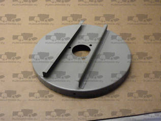 SR syöttörummun pääty kun rautalaaker M6 - Sampo-Rosenlew leikkuupöytä - k5-42-02 - 1