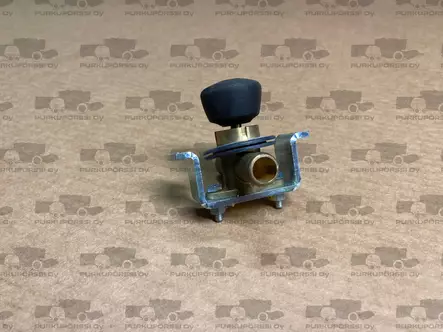 Venttiili - Claas moottori ja hydrauliikka - k11-80-22 - 1
