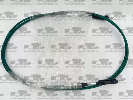 SR2000 hydron vaijeri - Sampo-Rosenlew muut puimurin osat - k5-34-12 - 1