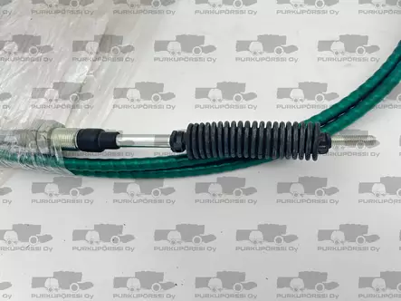 SR2000 hydron vaijeri - Sampo-Rosenlew muut puimurin osat - k5-34-12 - 2