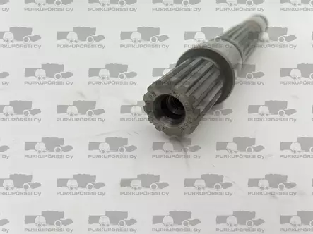 AKSELI A4VG56-PUMPPUUN - Sampo-Rosenlew engine and hydraulics - s-2212 - 2