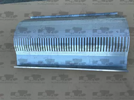 Hitsattava osa 0481055 - Sampo-Rosenlew shredder - s-652 - 1