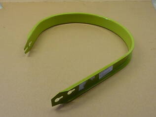 Claas 46 noukkimen kaari - Claas paalaimen osat - k4-14-02 - 1