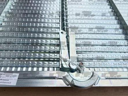 Claas 48-68 alaseula - Claas puintikoneisto - 3025-032 - 2