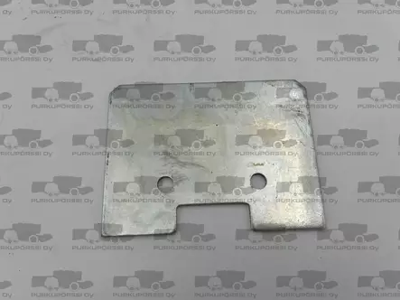 Claas elevaattorin läpän tuki - Claas viljansiirto - k1-03-02 - 1