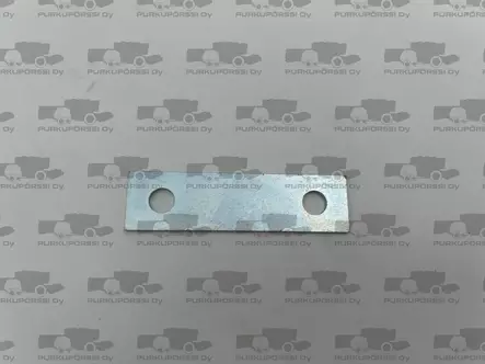 Claas elevaattorin läpän tuki - Claas viljansiirto - k1-34-02 - 1