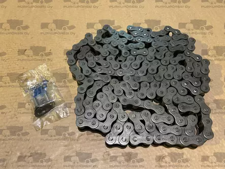 Claas ketju - Claas paalaimen osat - k2-26-02 - 1