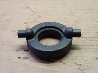 Claas painehiili - Claas ajovoimansiirto - k6-32-12 - 1