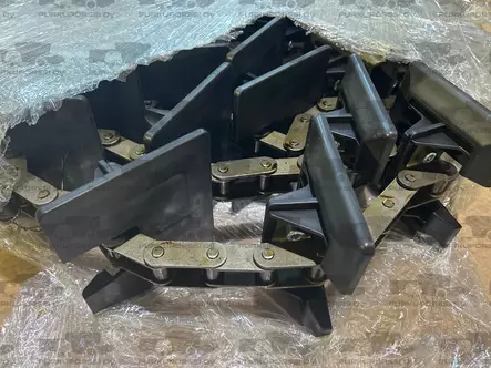 601204/555628 - Claas grain transport elements - k6-14-02 - 1