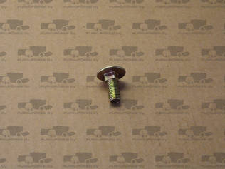 Claas varstan kiinntys pultti 12 mm - Claas puintikoneisto - k3-10-02 - 1