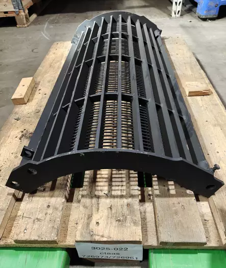 Claas drivaxel, Dom 150 - Claas tröskanordningar - 3025-022 - 2
