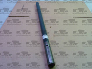 Dominator variaattorin akseli - Claas leikkuupöytä - k6-09-12 - 1