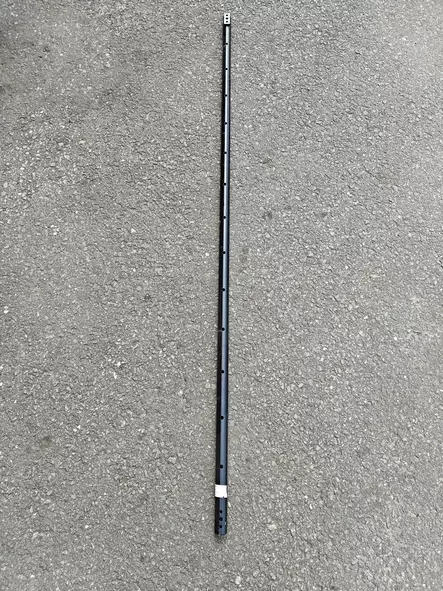 Mchale pick-up tine bar - Mchale baler parts - mchale-2 - 1