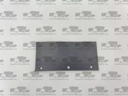 SR2000 seulakorin kumitiiviste pysty - Sampo-Rosenlew puintikoneisto - VL9.4.12 - 1