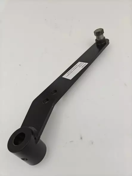 SR2000 silppurin varsi katso teksti - Sampo-Rosenlew shredder - k5-39-02 - 1
