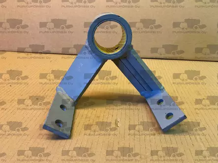 SR2000 tyhjennyksen laakeripukki - Sampo-Rosenlew puintikoneisto - s-2312 - 1