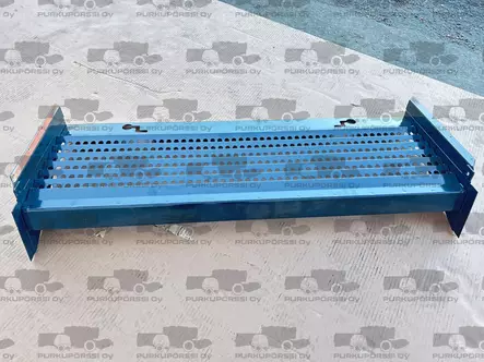 SR600-680 seulanjatke - Sampo-Rosenlew puintikoneisto - s-192 - 2