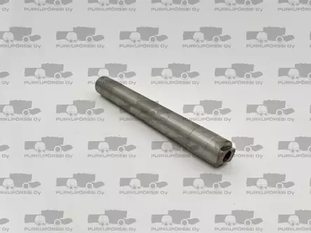 SR680 ajov. akseli uusi malli - Sampo-Rosenlew ajovoimansiirto - sr-082 - 1