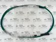 SR2000 hydron vaijeri - Sampo-Rosenlew muut puimurin osat - k5-34-12 - 1