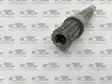 AKSELI A4VG56-PUMPPUUN - Sampo-Rosenlew engine and hydraulics - s-2212 - 2