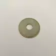 Aluslevy 11x37x3 - Claas muut puuimurin osat - k11-80-12 - 1