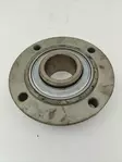 Claas bearing housing incl. bearing - Claas baler parts - k4-43-02 - 1