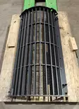 Claas drivaxel, Dom 150 - Claas tröskanordningar - 3025-022 - 1