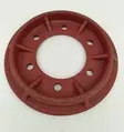 CLAS overload clutch part - Claas threshing machinery - k6-37-02 - 1