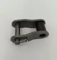 Chain connector CLAAS with spacer 8.3 38.4VB - Claas feeder channel - k9-20-02 - 1